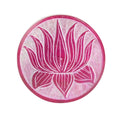 Soapstone Lotus Box