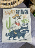 T-shirt Gotta Go