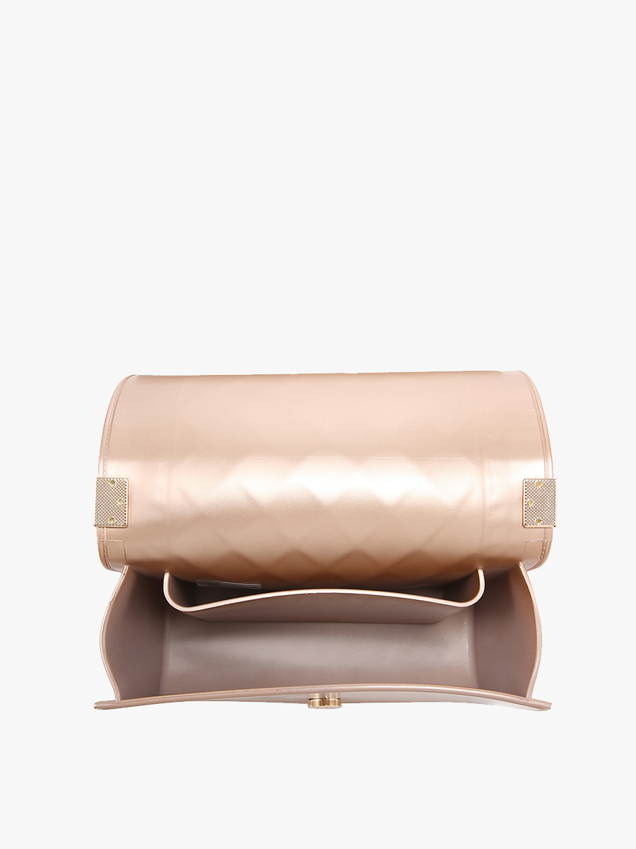 Donna Studded Chain Crossbody Bag | PP2021