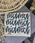 T-shirt Mama