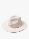 Tilly Fedora Hat – Satin Band Style | HAT2362