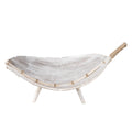 COCONUT SHELL TRAY