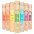 CHAKRA INCENSE STICKS