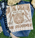 God the Creator (Gildan Tee)