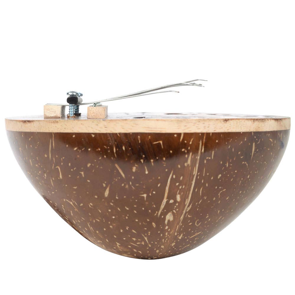 Carved Carimba