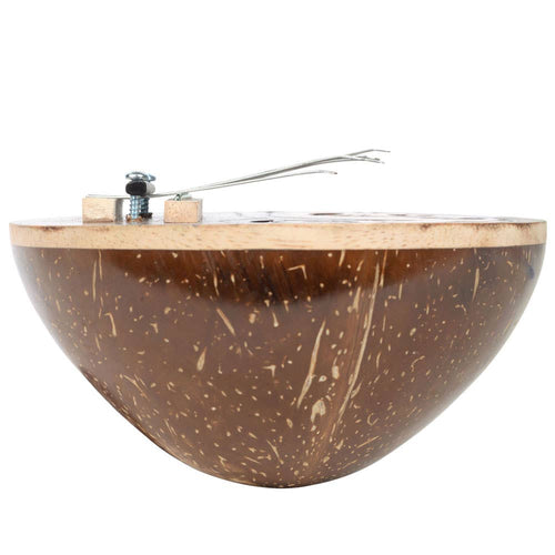 Carved Carimba
