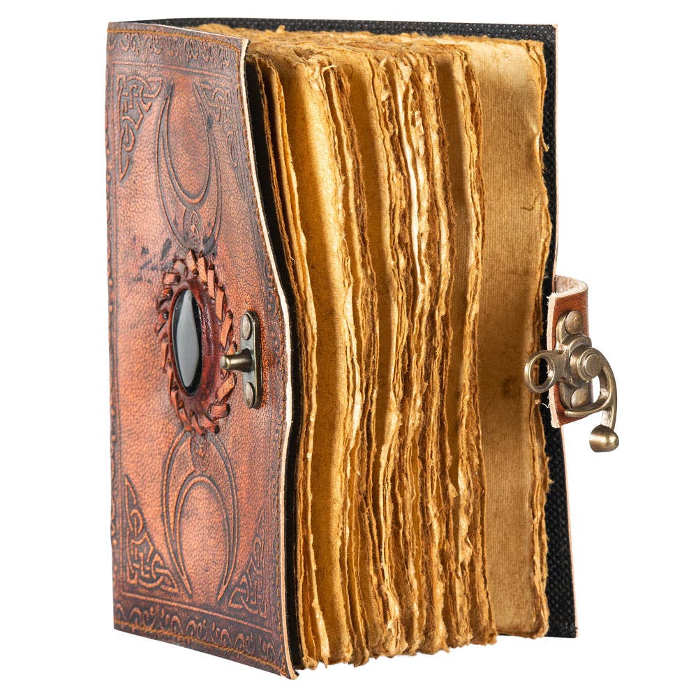 TRIPLE MOON JOURNAL
