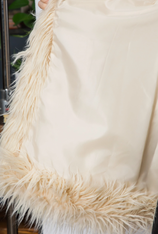 The Penny Lane Coat/Jacket