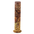 Soapstone Stick Holder