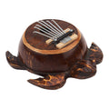 Sea Turtle Thumb Piano