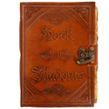 BOOK OF SHADOWS  JOURNAL