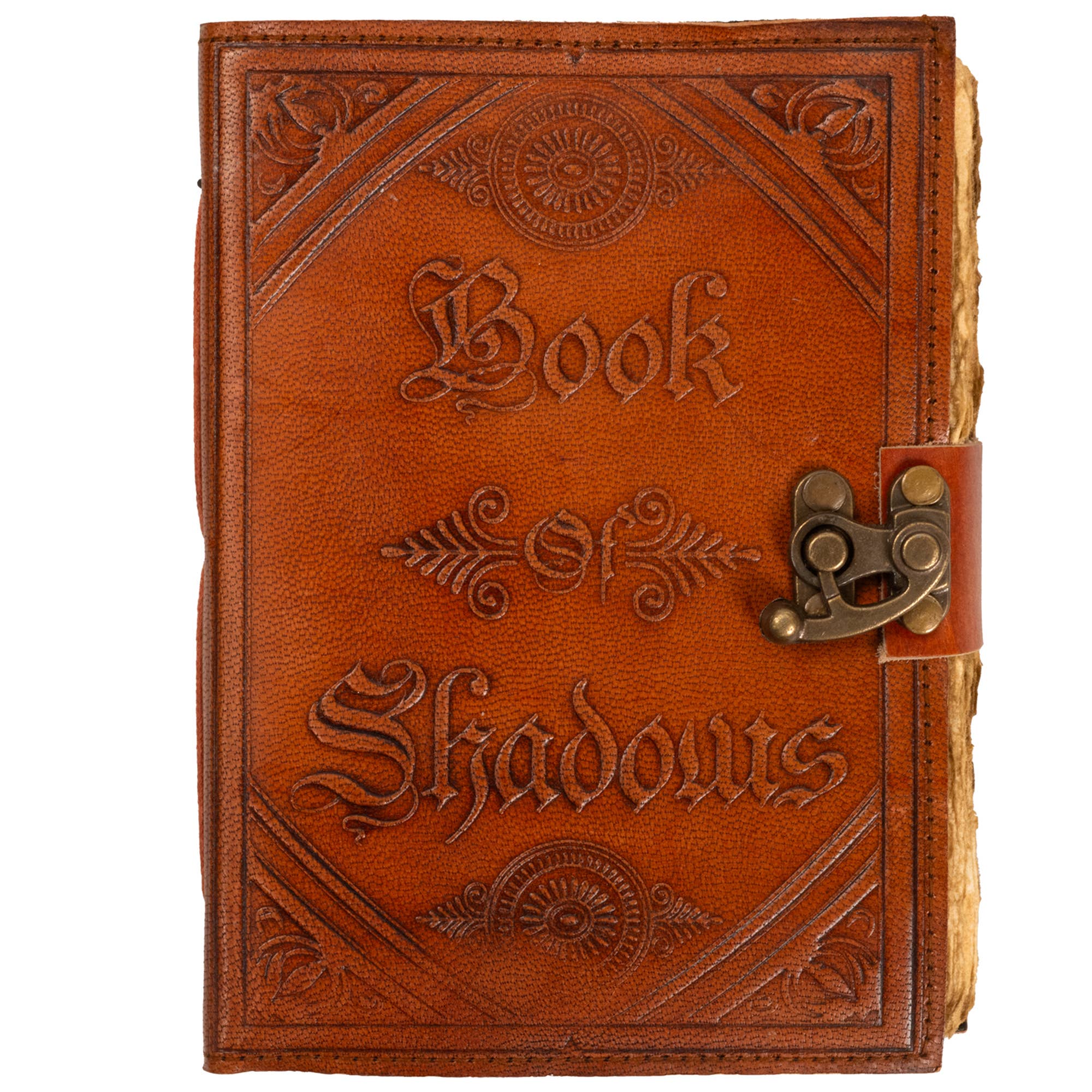 BOOK OF SHADOWS  JOURNAL