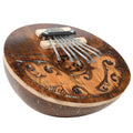 Carved Carimba