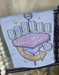 Smutty Book Store (Gildan Tee)
